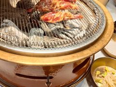 -三宝泥炉·活烤鳗鱼(七宝宝龙店)