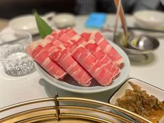 -领鲜天下·焗海鲜·花胶鸡(天目里店)