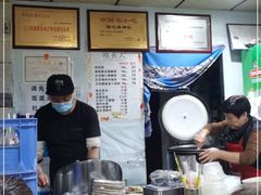-陆长玖古法猪脚饭(玄风桥店)
