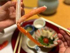 -蟹道乐(道顿堀本店)