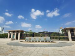 校门-厦门大学(思明校区)