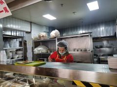 -南来顺饭庄·清真(南菜园店)