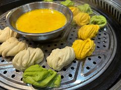 -锅老头铁锅炖•大锅蒸汽海鲜(韩乐坊店)