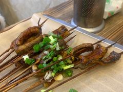 -晓靖轩烧烤(沙河风情店)