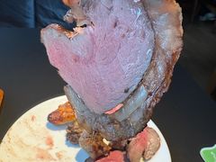 -拉蒂娜·巴西牛排馆 Latina·Brazilian Steakhouse(铜仁旗舰店)