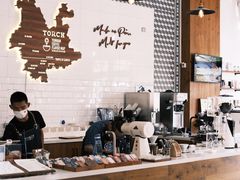-Torch Coffee 炬点咖啡