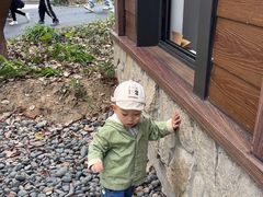 -东明山森林公园
