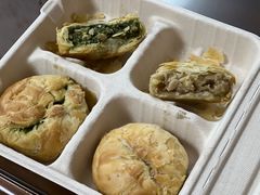 -龙华素斋(龙华路店)