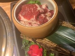-黑牛黑猪烤肉专门店(万象城店)