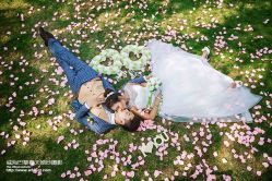 -巴黎春天·菀纱仙庭婚纱美学