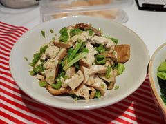 -衡地道·三菜一汤(汉溪长隆店)