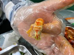 -隆康社长沙烧烤铺(桔园店)