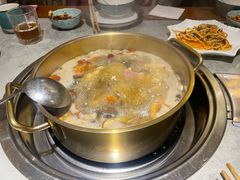 -大理董·董家小厨野生菌火锅(古城旗舰店)