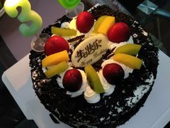 -巴黎贝甜(周浦海印店)