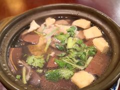 -南京大牌档(凯德大峡谷店)