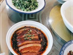 -厨彩阳光(河东路店)