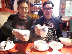 -巴九门老火锅(来福士打望店)