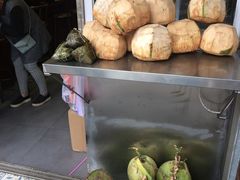 -三爷糟粕醋·鲜鱼汤·海南特色小吃(新华南路店)