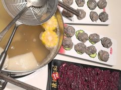 -陈记顺和潮汕牛肉火锅(番禺迎宾大道店)