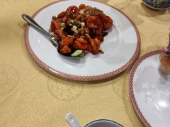 -白家大院·王府宫廷菜(苏州街店)