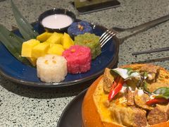 -Home Thai·泰谣(王府井apm店)