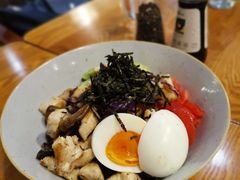 鸡肉超级碗-AFS Cafe & Canteen(闽江二路店)