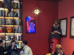 -恐怖游戏(湖滨店)