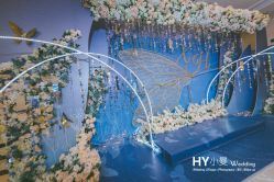 -HY小曼wedding·TOPYOUNG团队