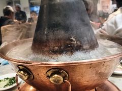 -东来顺饭庄(王府井步行街店)