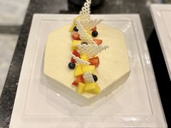 -美食汇·海鲜自助餐·家庭聚会·商务宴请(青秀万达文华店)