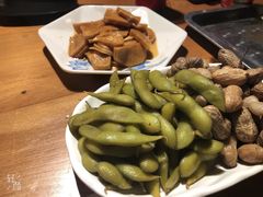 -腰子哥烤串(石佛营炫特店)