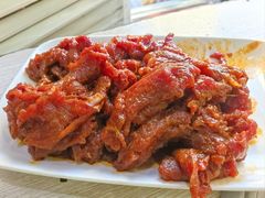 -平山城鑫烧烤(建国楼店)