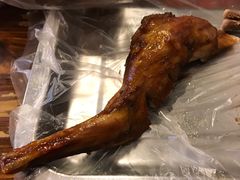 -赵元章肉骨烧(山塘街店)