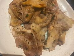 -牛焱·和牛烧肉(五大道店)