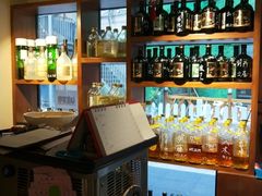 -桂马·日本料理·海胆·海鲜饭·酒场(民主广场店)