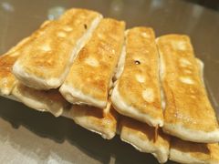 -福荣居褡裢火烧京味家常菜(西四店)