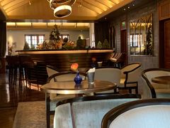 -Le Comptoir de Pierre Gagnaire