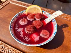 -萬春金福下午茶(故宫店)