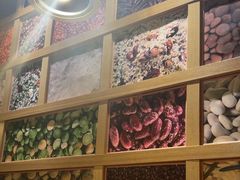 -黑家养生粥道馆(新世纪店)