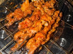 -张四烤羊肉(西藏自治区拉萨市丹杰林巷店)