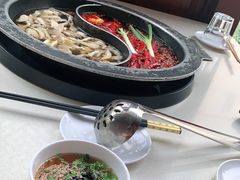 -川西坝子火锅(金沙1.0直营店)