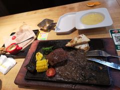 -豪客来牛排(文化路店)