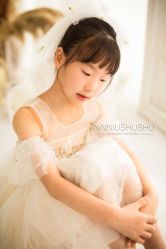 -奶牛叔叔儿童摄影生活馆(太仓店)