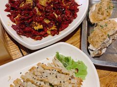 -福苗小骆驼烧烤(莲湖路店)