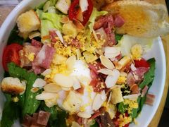 -greenjoy绿享轻食(宁海路店)