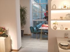 -ins森林童话餐厅coffee&bistro