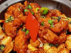 -大树餐厅(大悦城店)