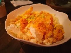 -Ocean's Table 欧舍