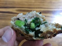 -衢州杨家巷烤饼(国金中心店)