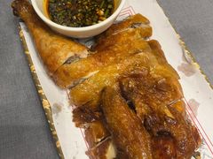 -金哥私房菜馆(张府园总店)